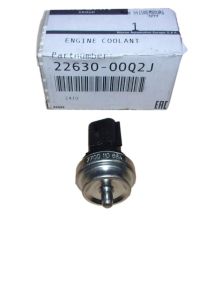 Sensor De Temperatura Original 2263000Q2J 8200766043 Renault Dacia Nissan
