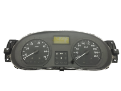 Velocímetro/Instrumentos Y Relojes Dacia Logan 8200377202 56212