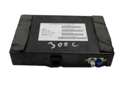 Controlador Radio Jeep Chrysler Mitsubishi 05064002AJ