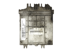 Controlador 0281010077 7700114644 7700111552 Renault Bosch 17534