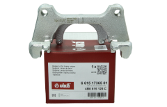 Soporte, Soporte Pinza De Freno Delantero 4B0615125C 66151736501 Audi Seat Vika