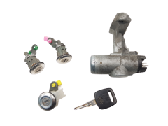 Interruptor De Encendido Nissan Micra K11 9.110 1033