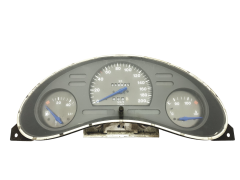 Velocímetro/Instrumentos Y Relojes Opel Corsa B 09113226JY 09051109906 42108