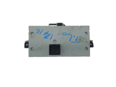 Controlador Moduł Fiat 51715862 501862570014 Magneti Marelli 40483