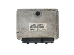 Controlador 038906018S 0281001721 Audi Bosch 37626