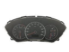 Velocímetro/Instrumentos Y Relojes Suzuki SX4 Fiat Sedici 34110-79J20 VDO 50656