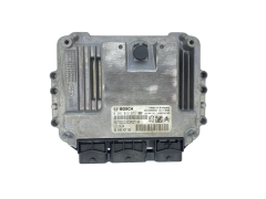 Controlador 0281013872 9664843780 9653958980 PSA Bosch 62792