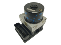 Bomba Abs VW Audi Skoda 1J0614117E 1C0907379C Ate 65164