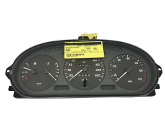 Velocímetro/Instrumentos Y Relojes Renault Megane 1 Scenic 1 7700839644 49307