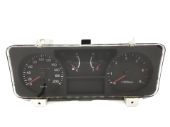 Velocímetro/Instrumentos Y Relojes Hyundai Galloper MC030-032-03E 29002