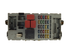 Controlador BSI Fiat 51754986 NPL 51732919 CPL Delphi 19812
