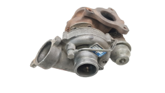 Turbocompresor 53149707024 KKK K14-215.690 1.9 TD Peugeot 406 Xantia