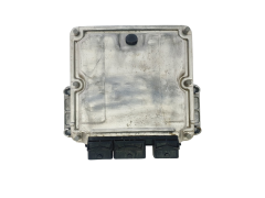 Controlador 0281011248 9652183780 9646850580 PSA Bosch 45776