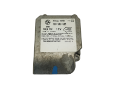 Controlador 1C0909605 5WK43121 VW Siemens 68933