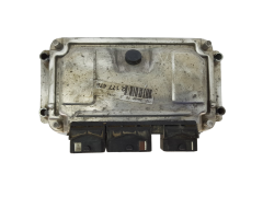 Controlador PSA 0261206246 9637838780 id08 Bosch 13880