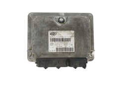 Controlador IAW4AF.PP 55187374 61600.625.03 Fiat Magneti Marelli 46015