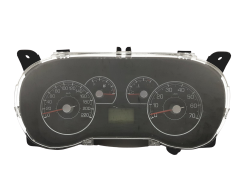 Velocímetro/Instrumentos Y Relojes Fiat Grande Punto 51803088 30299