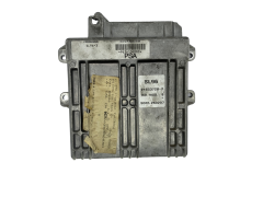 Controlador 9636006880 21653728-7 SL96-3 PSA Sagem 52878