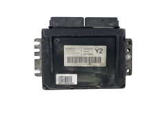 Controlador 96378049 S010016030E1 Y2 Daewoo Chevrolet Kamsco 52839