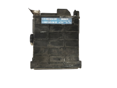 Controlador Mercedes 0025453632 0280800100 Bosch 25385