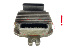 Controlador 09364599 CPCY Opel Delco 54729