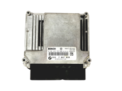 Controlador BMW 0281013537 DDE 7807828 Bosch 28471