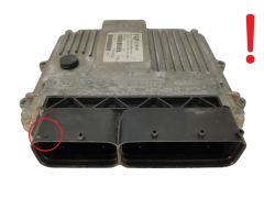Controlador Fiat 55186608 MJD6JF.P3 71600.004.02 Magneti Marelli 16589