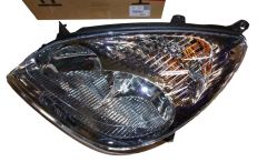 Reflector Izquierdo Nueva Original 6204X2 6204.X2 Citroen C5