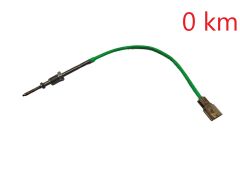 Sensor De Temperatura Turbo 226408367R Renault Trafic 3 Vivaro 2 B NV300 0km
