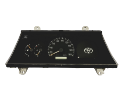 Velocímetro/Instrumentos Y Relojes Toyota Hiace 83800-26841 Yazaki