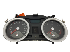 Velocímetro/Instrumentos Y Relojes Renault Megane 2 8200462283 B 23284