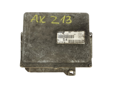 Controlador 0261203943 9623792680 26FM0264 MA3.1 PSA Bosch 22235
