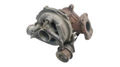 Turbocompresor 9633614180 706976-2 Garrett 2.0 hdi Citroen Peugeot 1003