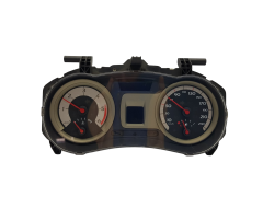 Velocímetro/Instrumentos Y Relojes Renault Clio 3 8200343563 D 1104