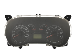 Velocímetro/Instrumentos Y Relojes Fiat Grande Punto 51701537 30286