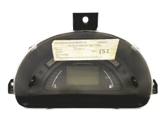 Velocímetro/Instrumentos Y Relojes Citroen C2 C3 P9650735480 G 01 57992