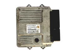 Controlador Fiat Lancia 51805375 7160019700 Magneti 