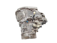 Caja De Cambios ND0002 7701717852 1.9 dCi Renault Scenic 2 21