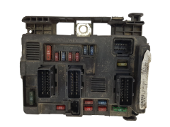 Controlador BSM-B2 9643498980 S118470002C PSA Siemens 1406