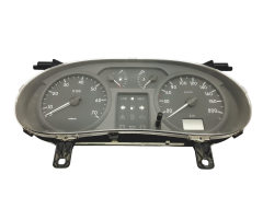 Velocímetro/Instrumentos Y Relojes Renault Kangoo 1 8200176654 B 51508