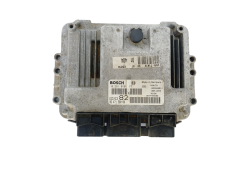 Controlador 0281010707 9647158080 9647785580 PSA Bosch 38571