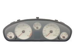 Velocímetro/Instrumentos Y Relojes Peugeot 407 9651855380 110080221012 26568