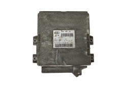 Controlador IAW1AF.1G 46478928 61600.362.00 Fiat Magneti Marelli 17311