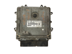 Controlador 0281014363 A6391502879 P1860A983 Mitsubishi Bosch 27493