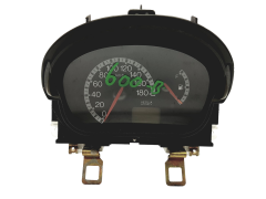 Velocímetro/Instrumentos Y Relojes Fiat Seicento 735382381 6063449932 59360