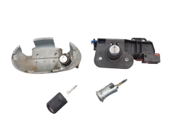 Interruptor De Encendido Opel Corsa C 13107754 09183495 5WK48668