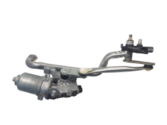 Mecanismo De Los Limpiaparabrisas Toyota Yaris 3 85110-0D190 159300-4134 1748