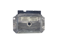 Controlador 8200504593 8200461733 21585412-6B Renault 61009