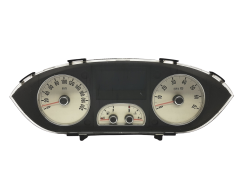 Velocímetro/Instrumentos Y Relojes Lancia Musa 735397433 503001190100 28724