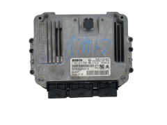 Controlador 0281012980 9664617480 9653958980 PSA Bosch 53075